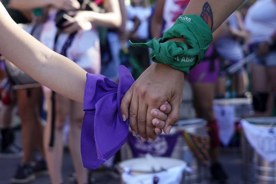 Los feminismos vuelven a la calle en Rosario: la movilización suspendida del 8M ya tiene fecha