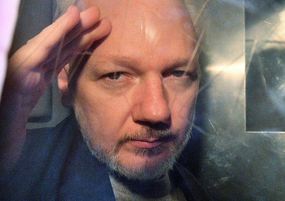Julian Assange: la Justicia británica aplazó su decisión sobre la extradición a EEUU