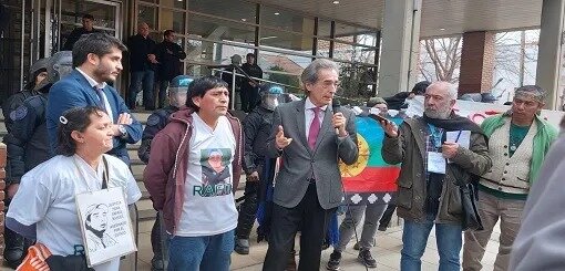 Caso Rafael Nahuel: la causa llegó a Casación y el Gobierno retiró la querella de la secretaría de Derechos Humanos