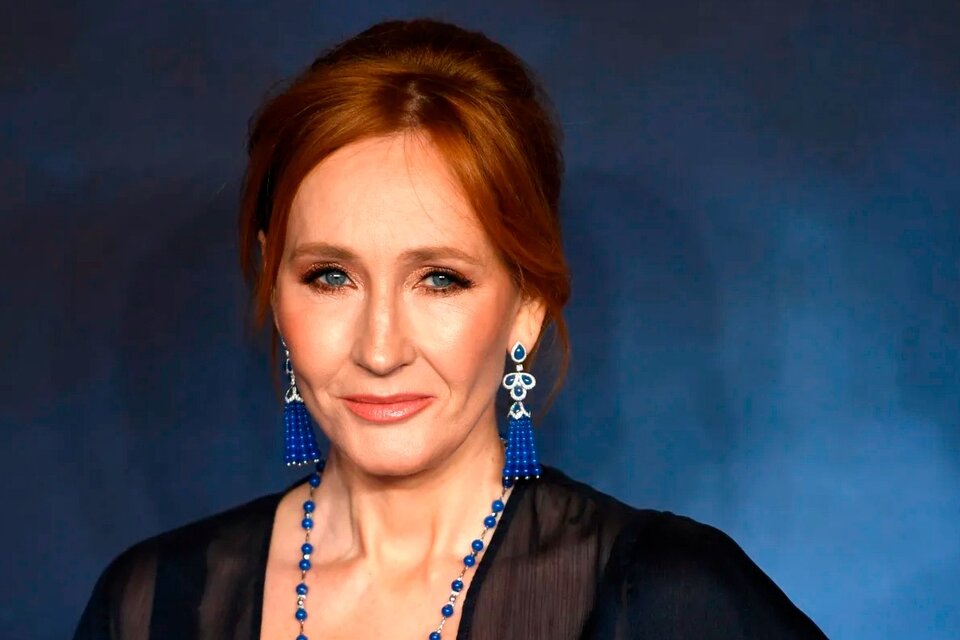J.K. Rowling y la saga de la transfobia