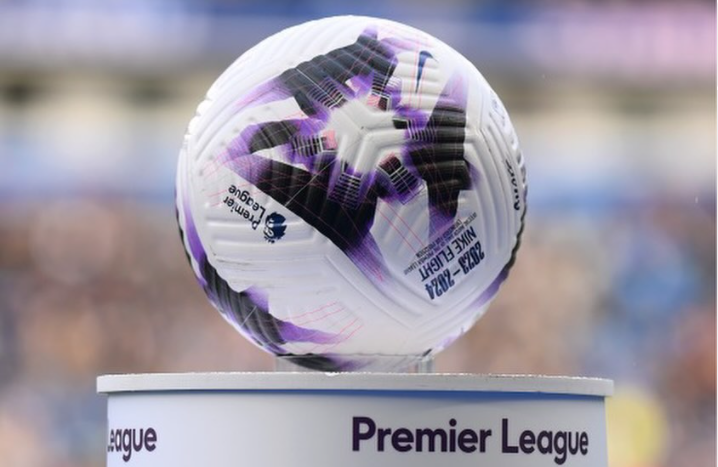Partidos de Premier League hoy: quiénes juegan, cómo ver en vivo y tabla de posiciones