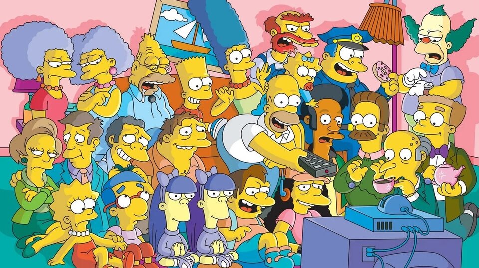 Un personaje de Los Simpson dejará de aparecer en la serie: ¿de quién se trata?