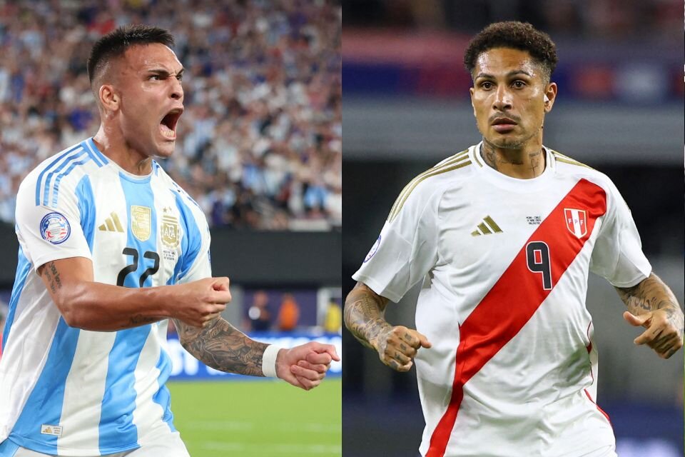 ???? En vivo: La Selección Argentina enfrenta hoy a Perú
