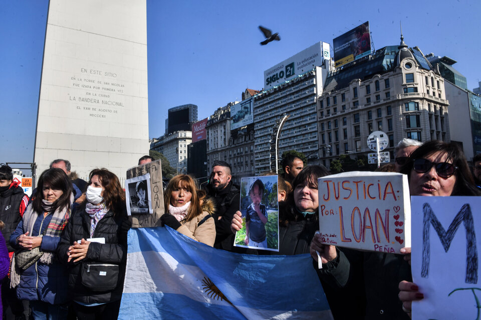 Los únicos privilegiados