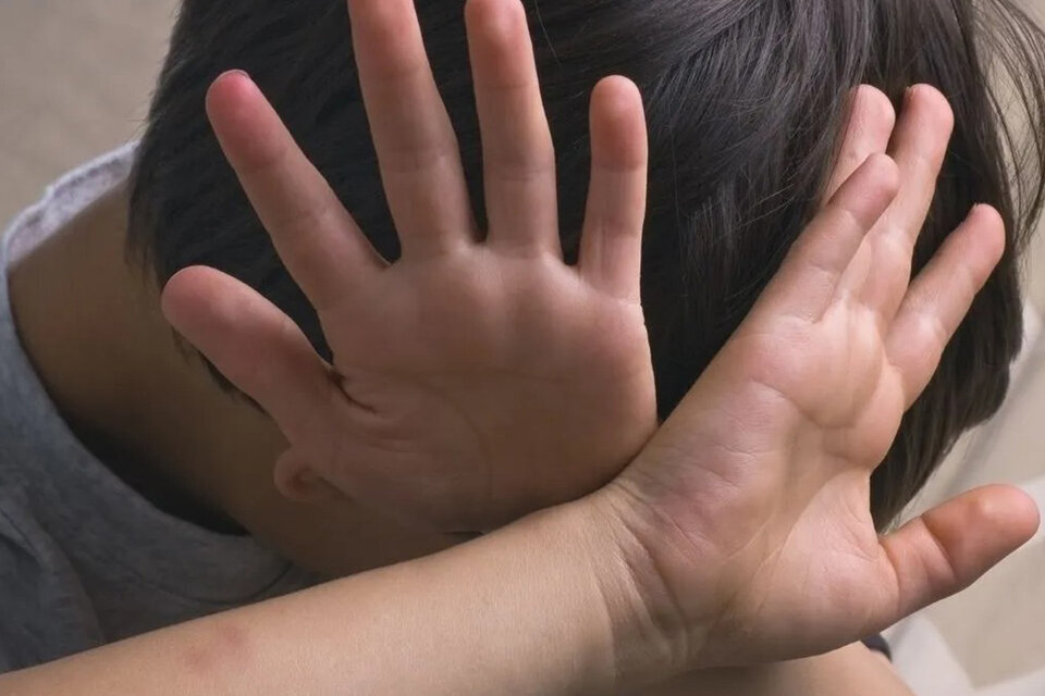Reportan más de 7 mil víctimas de abuso sexual en escuelas ecuatorianas