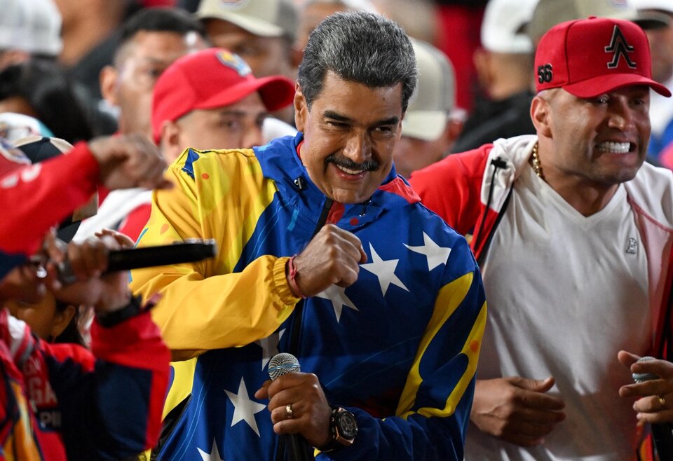Así reflejaron los medios del mundo las elecciones en Venezuela 