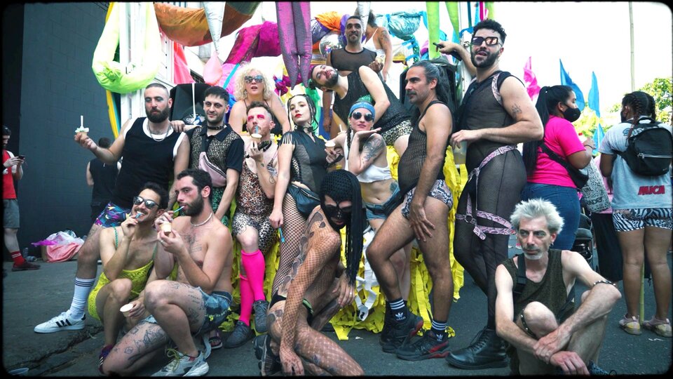 Cómo es la escena queer de Rosario, una ciudad cuya noche se volvió fantasmal