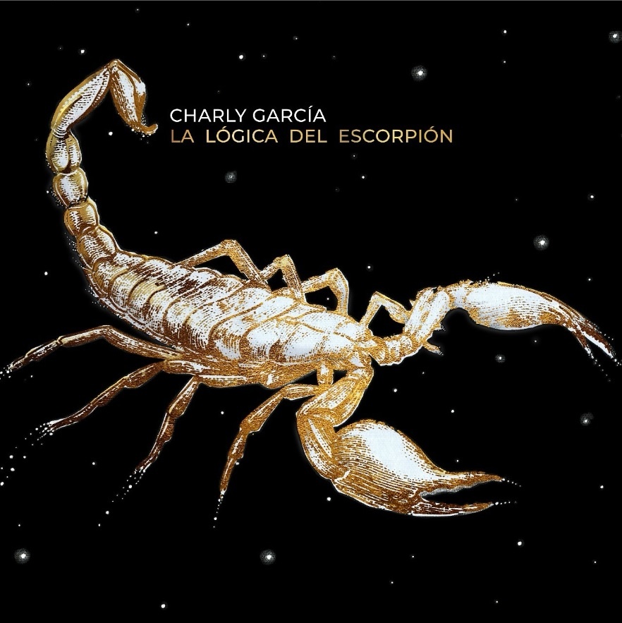 Charly garcia - Figure 1