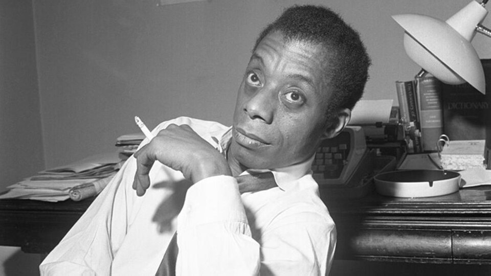 A 100 años del nacimiento de James Baldwin