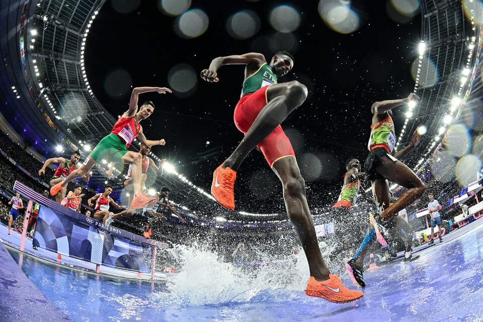 Un click al corazón del deporte