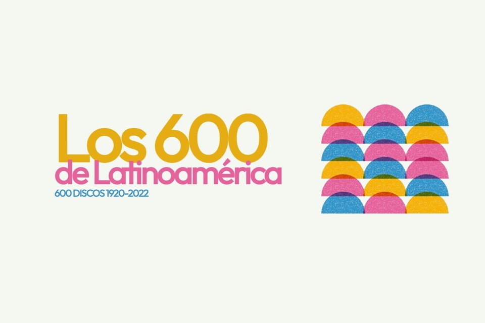 Los 600 de Latinoamérica: un tutorial musical de nuestro continente thumbnail