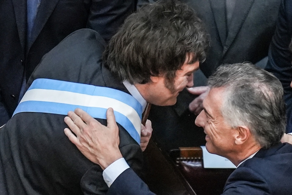 El VAR de la jugada de Macri con Milei thumbnail
