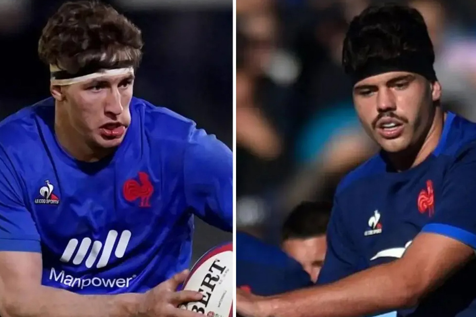 Denunciante de presuntos abusos sexuales contra rugbiers franceses faltó a una audiencia thumbnail