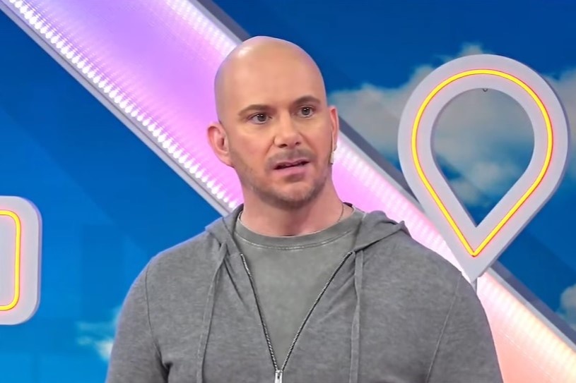 Habló Adrián Molina, el hombre que denunció por abuso sexual a Marley thumbnail