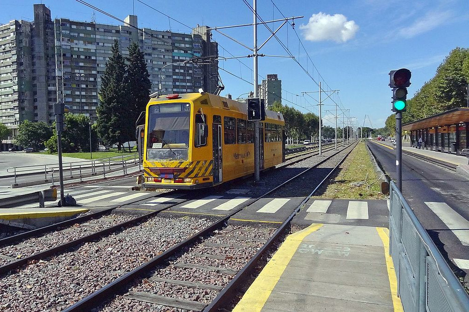 CABA: ampliarán la traza del Premetro thumbnail