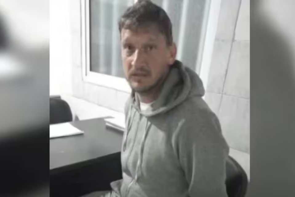 El diputado pedófilo ya está tras las rejas thumbnail