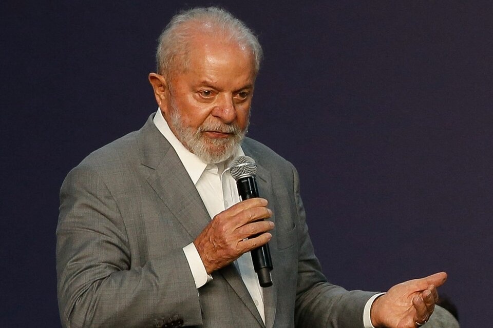 Lula no reconoce la victoria de Maduro ni de la oposición en Venezuela thumbnail