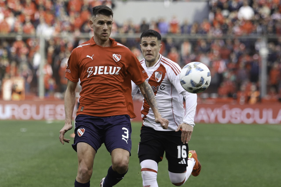 Boca y River, de polémica en polémica thumbnail