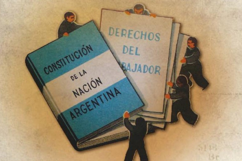 Nueva Constitución, o el cuento de la inversión extranjera  thumbnail