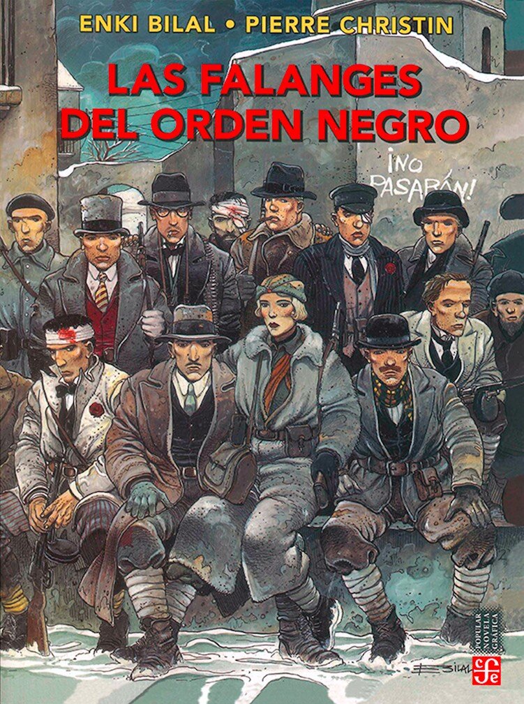 Portada de la edición de FCE.