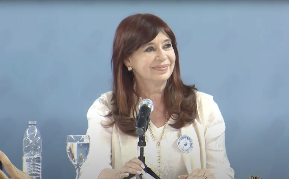 Cristina Kirchner - Figure 2