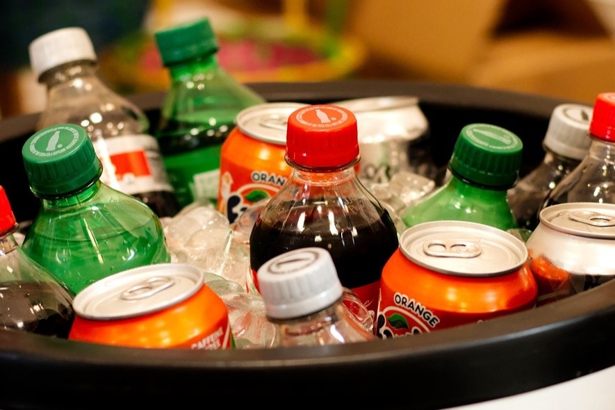 Argentina entre uno de los países con mayor aumento de casos de diabetes asociada al consumo de gaseosas 2 903894 bebidas 202 jpg