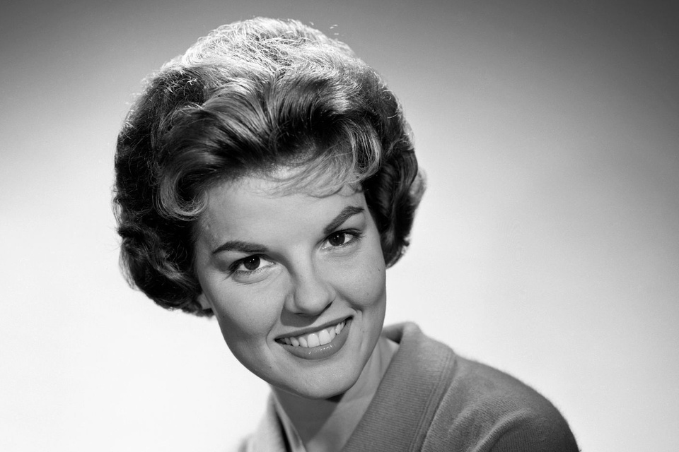 Anita Bryant, un símbolo de odio y discriminación en el corazón de Hollywood