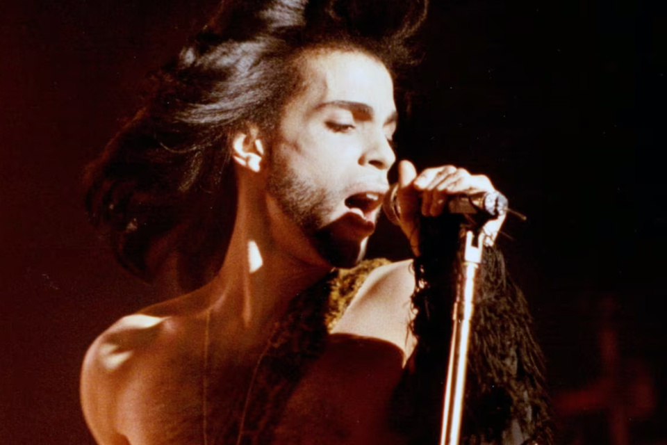 Nothing Compares 2 U