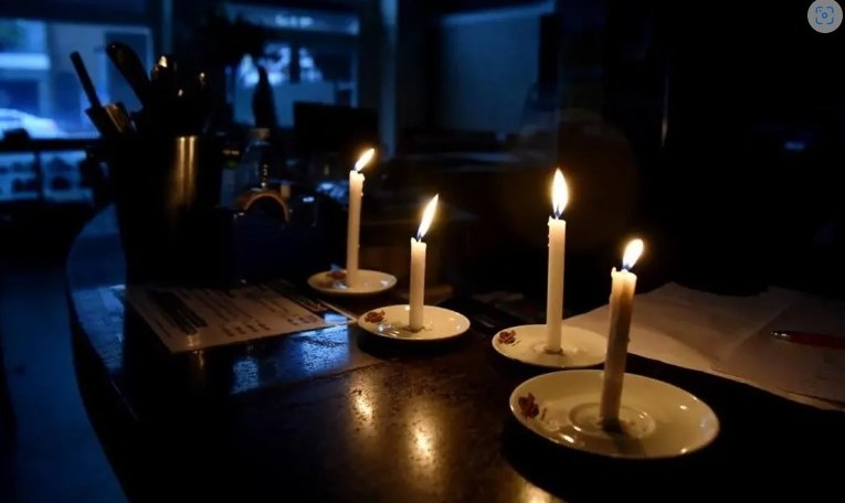 Más de 50 mil usuarios sin luz en el AMBA