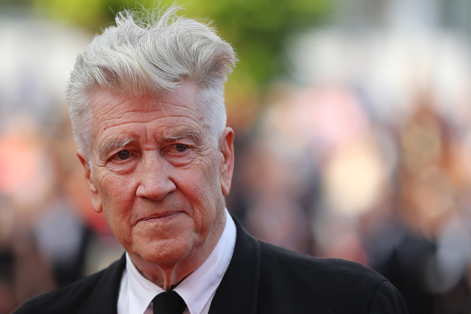 David Lynch, gran maestro de universos