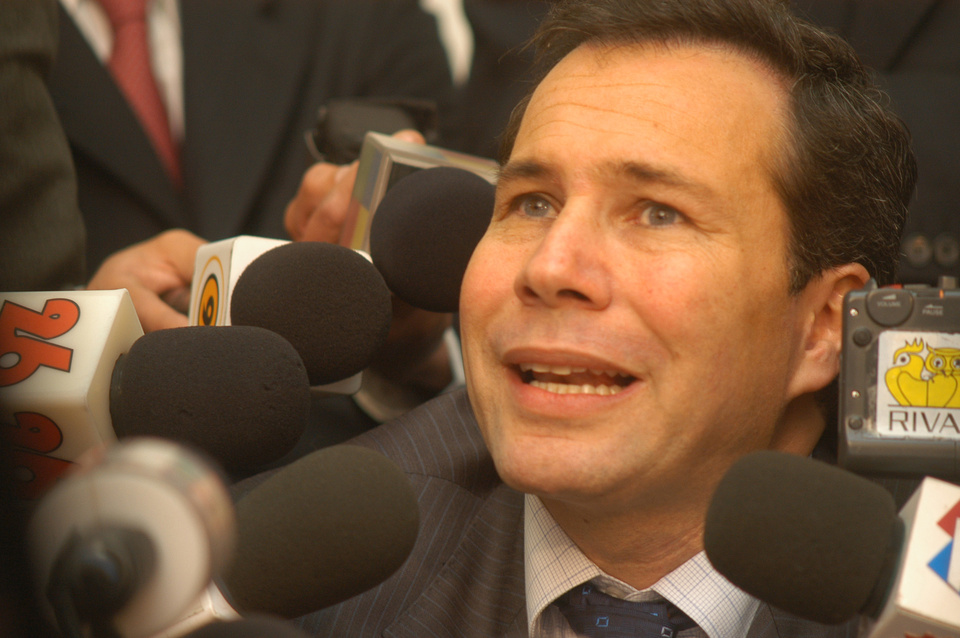 A 10 años de la muerte de Nisman: "La democracia fue masacrada por la mafia mediática y judicial"