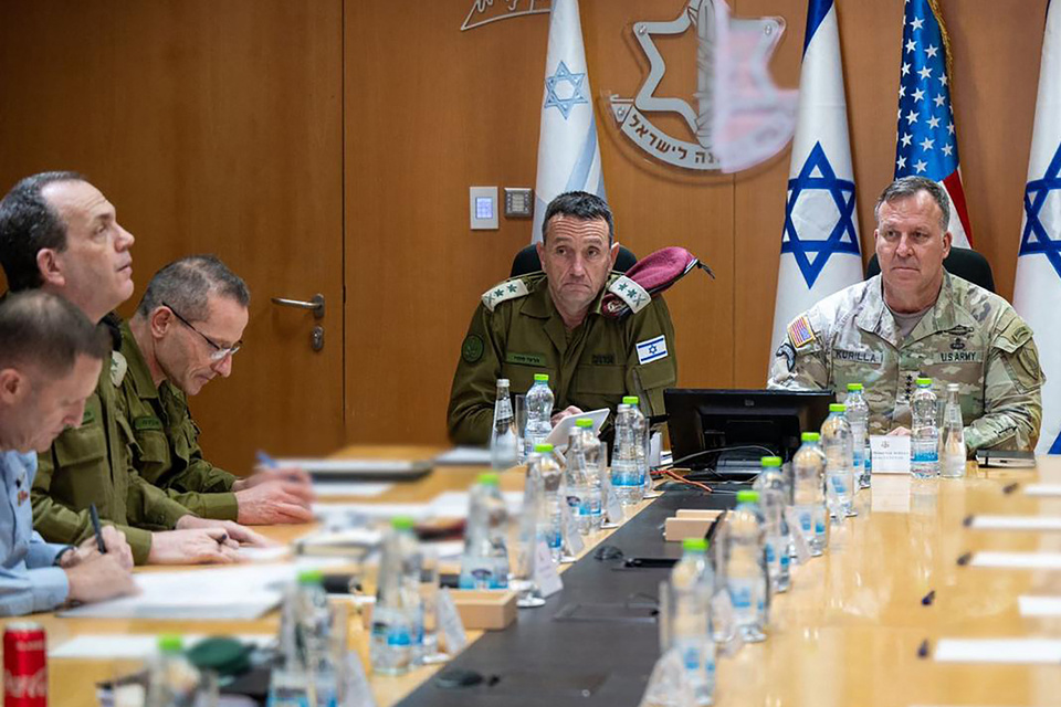 Tercer día de tregua: anuncio de próximas liberaciones y cambios en el Ejército israelí