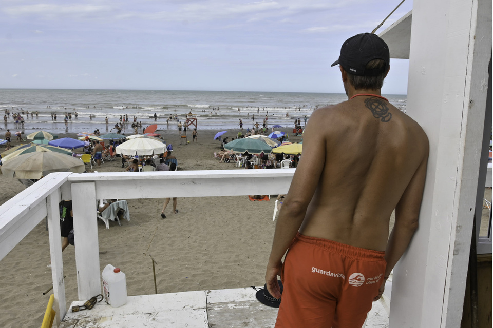 Sólo uno de cada cinco argentinos se toma vacaciones