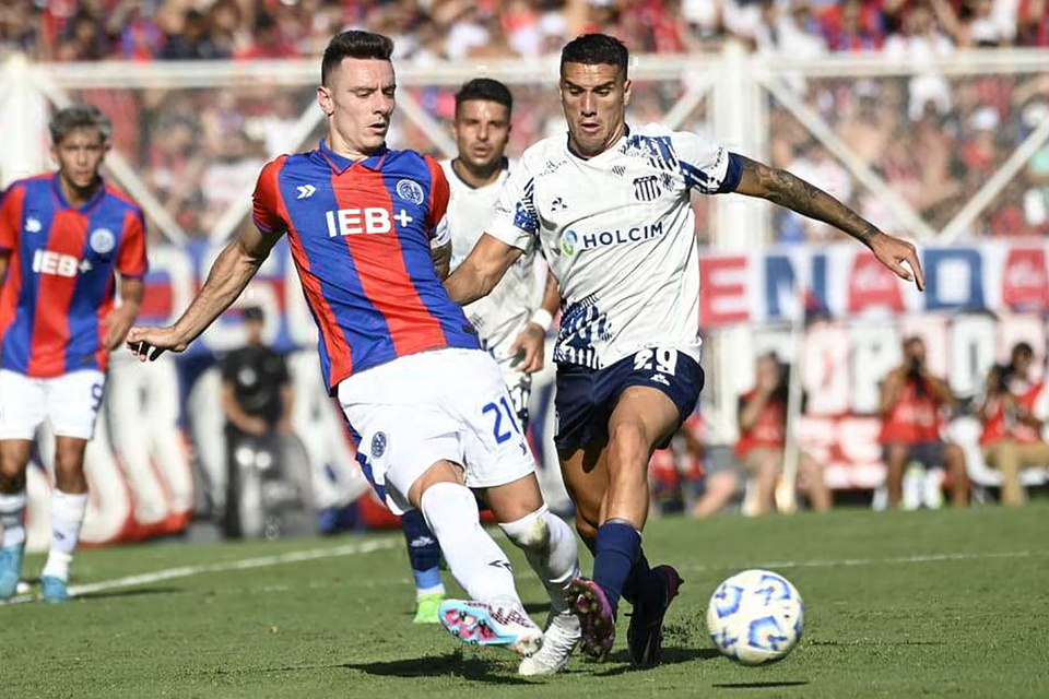 Sin respiro, arranca la segunda fecha del Torneo Apertura