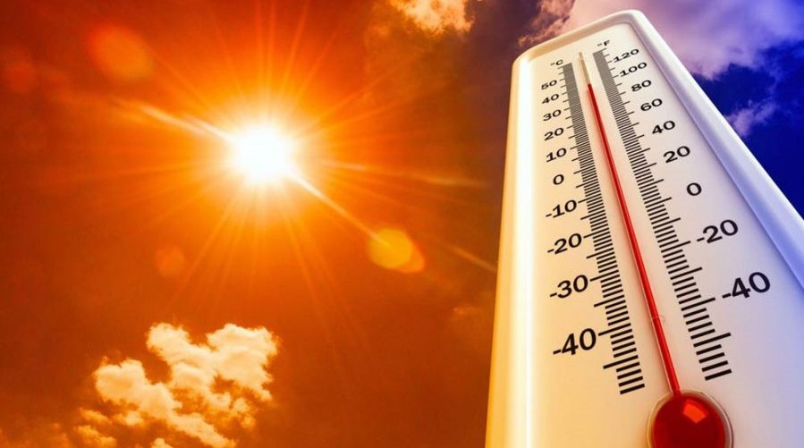 Calor hasta el otoño y lluvias normales en casi todo el país: así estará el tiempo en febrero, marzo y abril