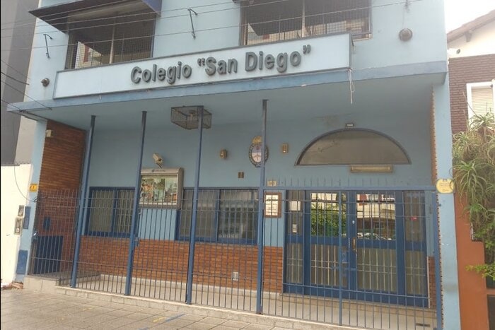 El genocida que dirigió una escuela en Avellaneda