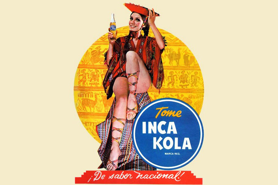 Inca mata Coca