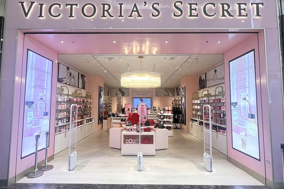 Victoria’s Secret y el nuevo desembarco de sobreprecios