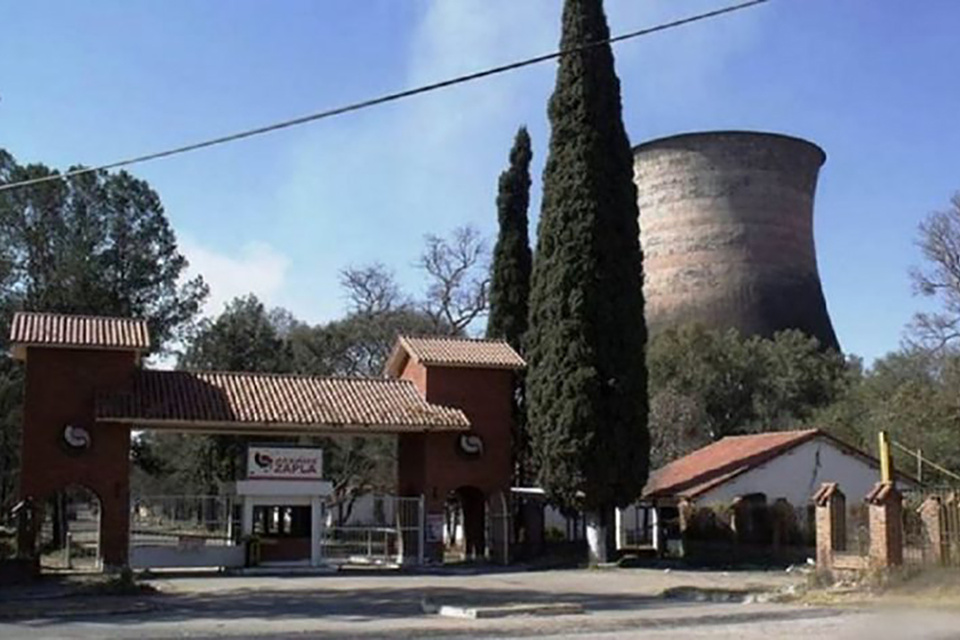 Crisis del acero: deuda, cambio de manos y preocupación en Jujuy