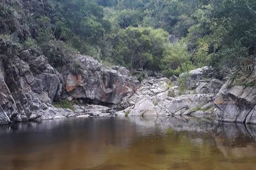 Otro clásico del verano: muertes en los ríos de Córdoba