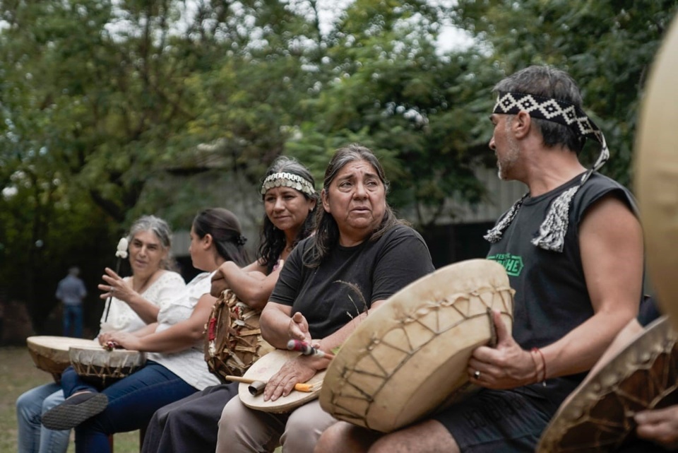 Ceremonias