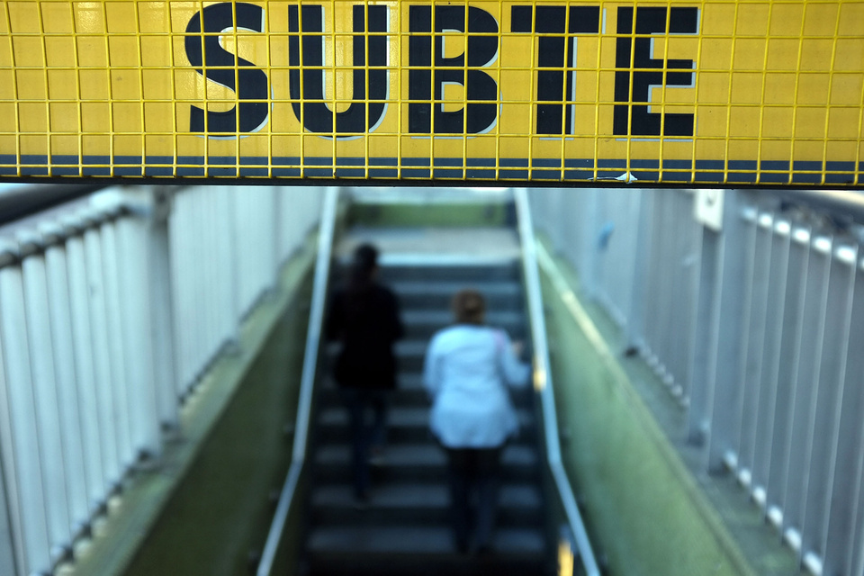 Cuánto saldrán el subte y colectivos en CABA