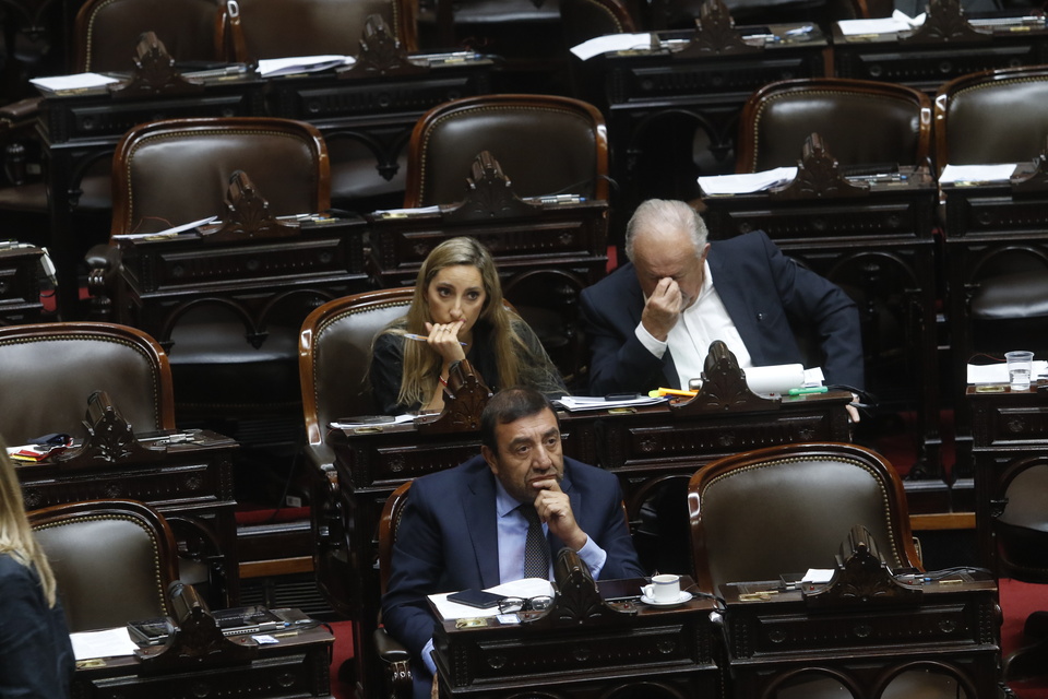 “No hay que ser fatalistas”: cómo impactó el voto partido de Unión por la Patria por las PASO 