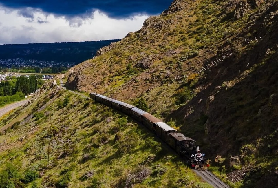 Naturaleza, sitios soñados y gastronomía: los secretos ocultos para hacer turismo en Esquel