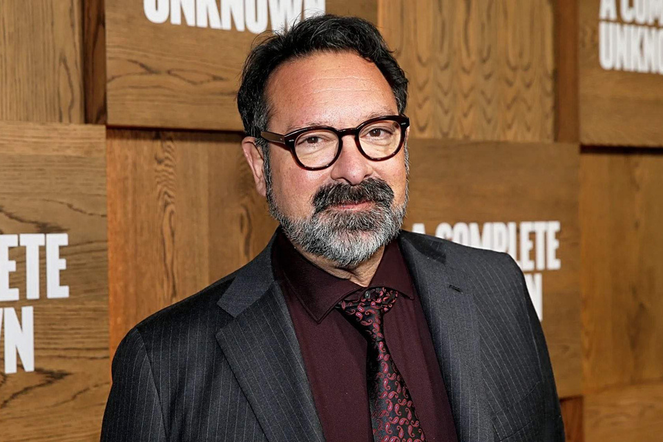 James Mangold: "Evito proyectos en los que no pueda hacer lo que quiera"