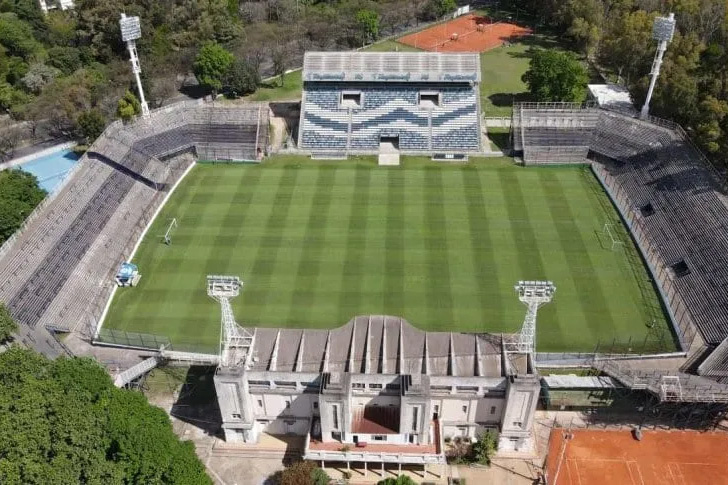 Copa Argentina: sanción para Gimnasia que deberá jugar sin público