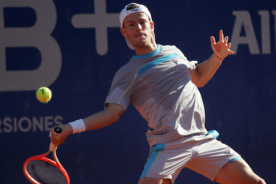 Argentina Open: arranca la 25ª edición del ATP 250 de Buenos Aires