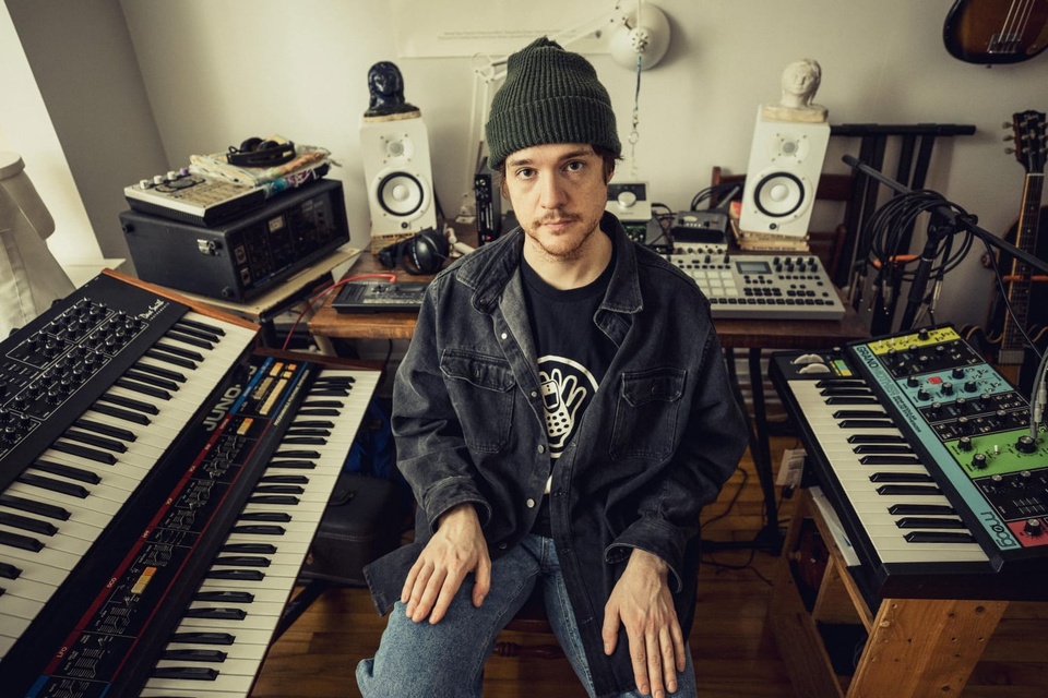 Homeshake: "Me gusta poder ir al médico gratis"