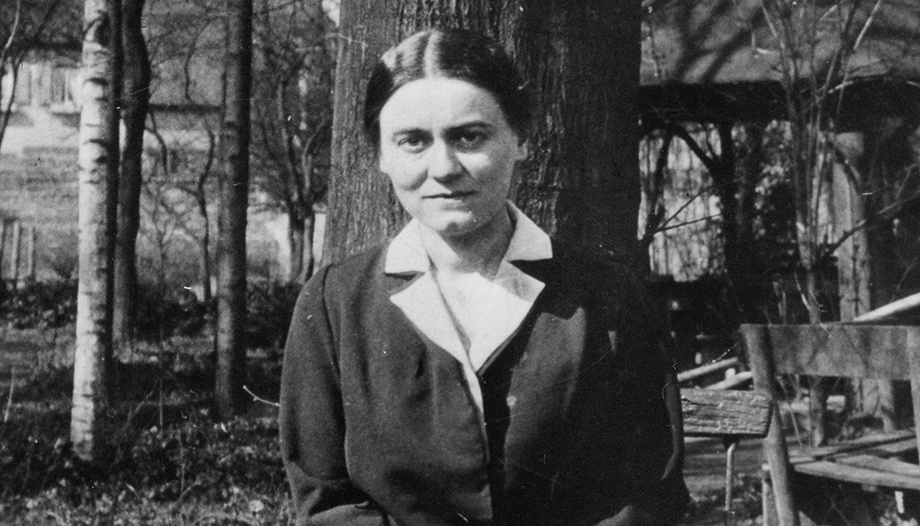 La exhaustiva y notable biografía de Edith Stein por Irene Chikiar Bauer