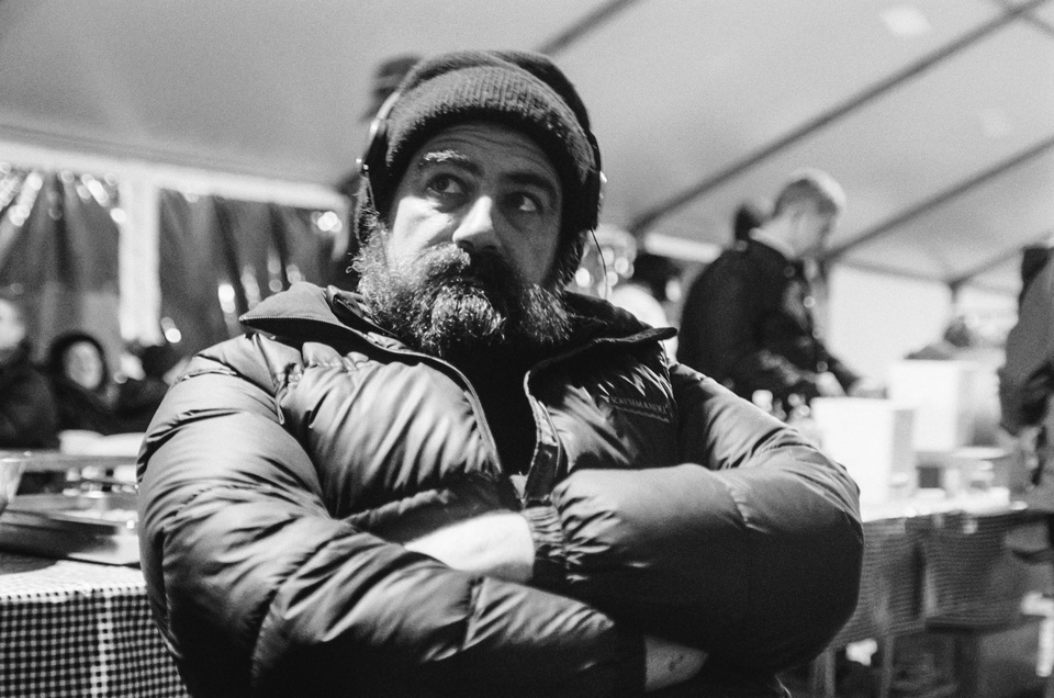 Justin Kurzel: "Asusta lo fácil que resulta ser manipulado"